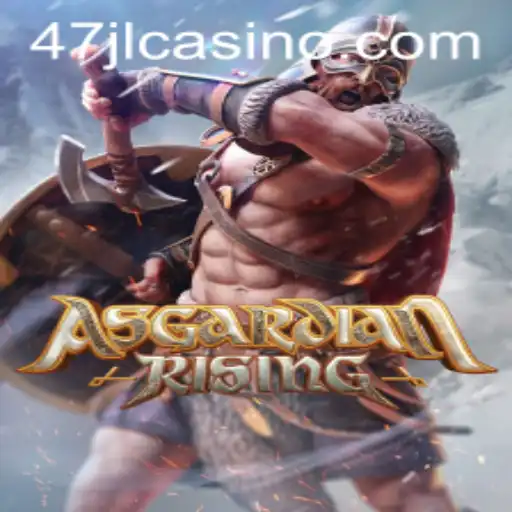AsgardianRising: Exploring the Mythical Casino Adventure