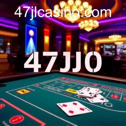 The Allure of Baccarat Game at 47JL CASINO
