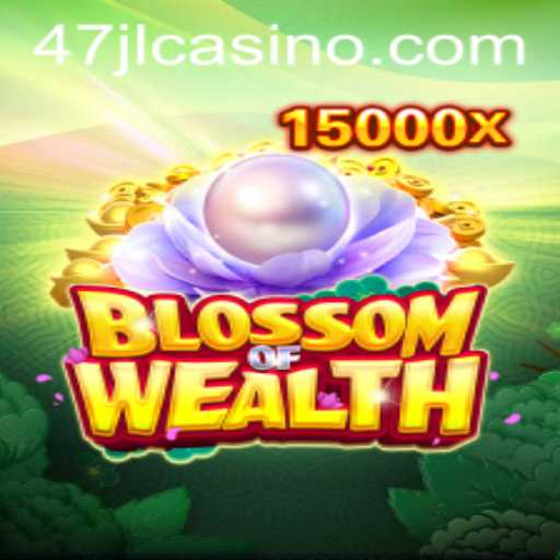 BlossomofWealth: A Comprehensive Guide to the Latest Casino Sensation