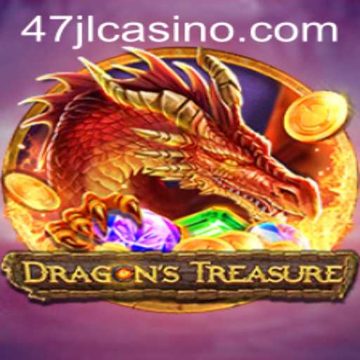 DragonsTreasure: A Thrilling Adventure Awaits at 47JL CASINO