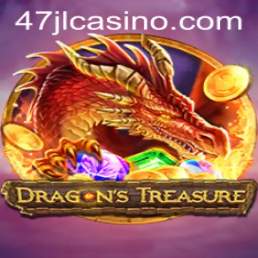 DragonsTreasure: A Thrilling Adventure Awaits at 47JL CASINO
