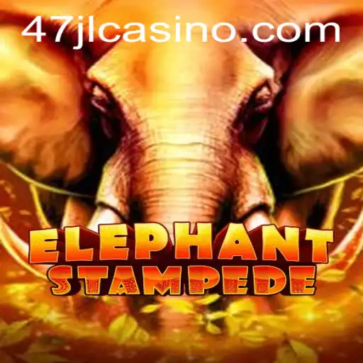 Explore the Thrill of ElephantStampede at 47JL CASINO