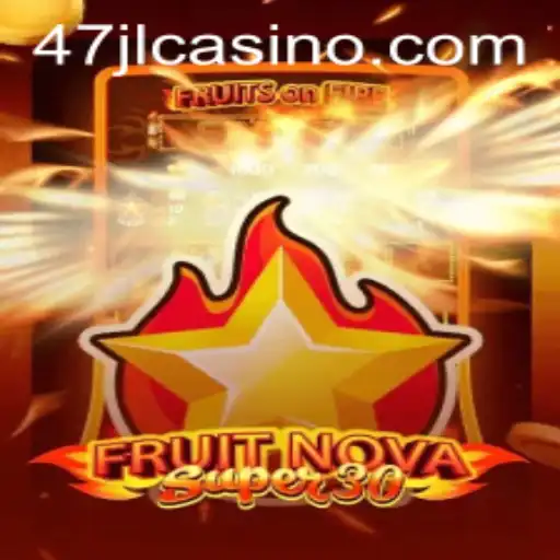 FruitrNovaSupe30: Revolutionizing Casino Gaming with Exciting Features