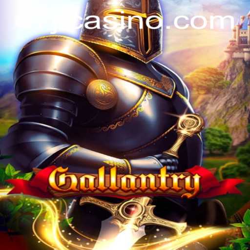 Gallantry: An Epic Journey in the Universe of 47JL CASINO