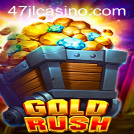 Exploring the Exciting World of GoldRush: The Thrilling Adventure at 47JL CASINO