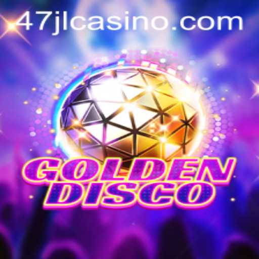 GoldenDisco: A New Era of Casino Gaming