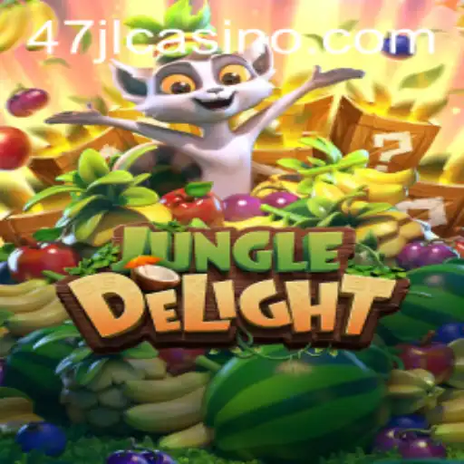 Unveiling JungleDelight: A Casino Adventure with 47JL CASINO
