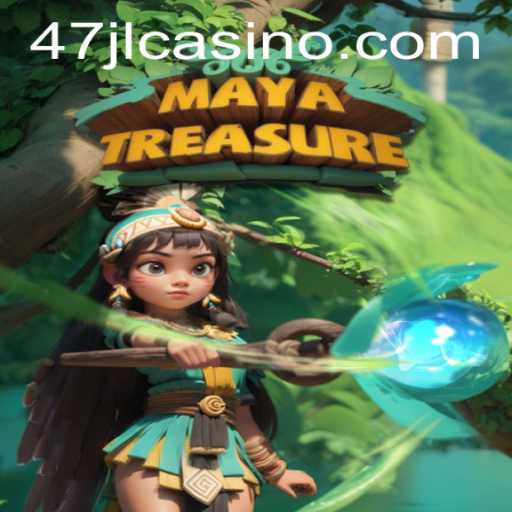 Discovering the Excitement of MayaTreasure at 47JL CASINO