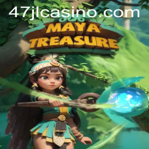 Discovering the Excitement of MayaTreasure at 47JL CASINO