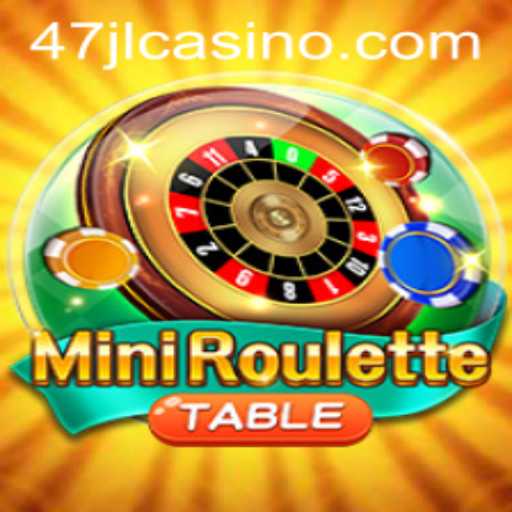 Discover the Excitement of MiniRoulette at 47JL CASINO