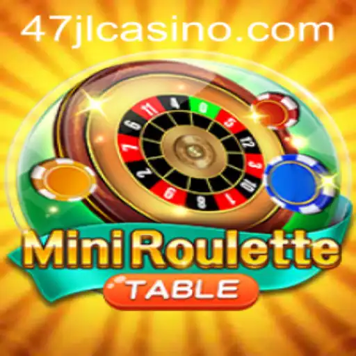 Discover the Excitement of MiniRoulette at 47JL CASINO