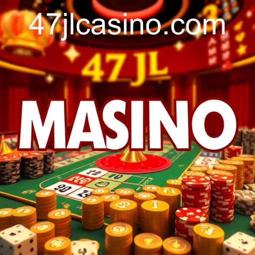 Monopoly and the Influence of 47JL CASINO