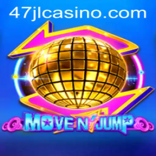 MovenJump: A Dynamic Exploration in the Vibrant World of 47JL CASINO