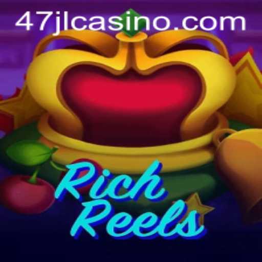 Exploring RichReels: The Game That Redefines Casino Gaming
