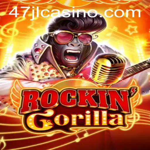 Exploring the Thrills of RockinGorilla at 47JL CASINO
