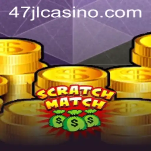 Discover ScratchMatch: The Ultimatum in Digital Scratch Card Gaming