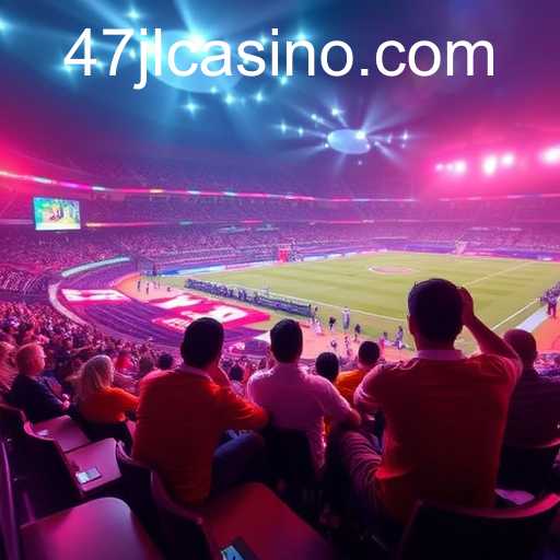 The Rising Influence of 47JL CASINO in the Sports Industry