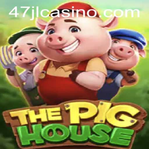 Exploring ThePigHouse: A New Casino Game Sensation at 47JL Casino