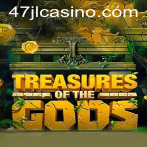 Discovering the Excitement of TreasureoftheGods: A Journey Into Mythical Riches at 47JL CASINO