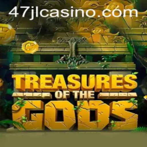 Discovering the Excitement of TreasureoftheGods: A Journey Into Mythical Riches at 47JL CASINO