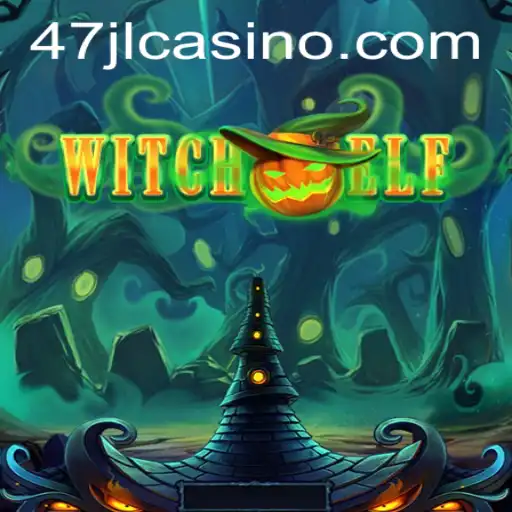 Exploring the Mystical World of WitchElf: A Captivating Adventure in 47JL CASINO