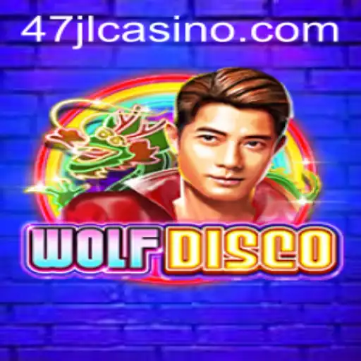 Unleashing the Thrills of WolfDisco at 47JL CASINO